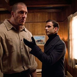 Fotoğraf John DeSantis