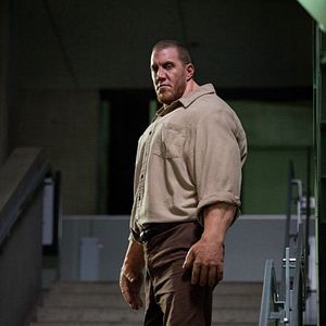 Fotoğraf John DeSantis