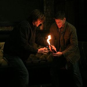 Fotoğraf Supernatural