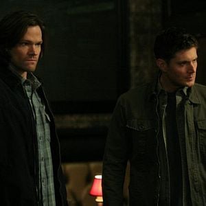 Fotoğraf Jared Padalecki