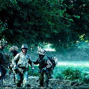 Fotoğraf Janus Metz Pedersen