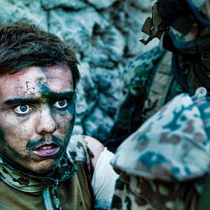 Fotoğraf Janus Metz Pedersen