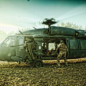 Fotoğraf Janus Metz Pedersen