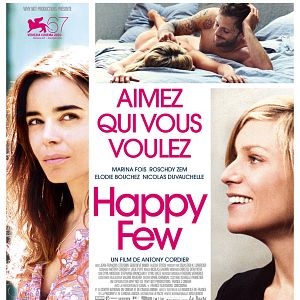 Fotoğraf Mutlu Azınlık