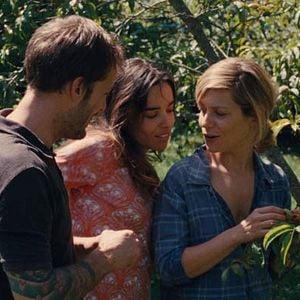 Fotoğraf Élodie Bouchez