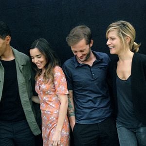 Fotoğraf Élodie Bouchez