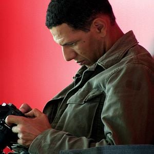 Fotoğraf Roschdy Zem