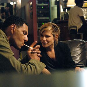 Fotoğraf Roschdy Zem