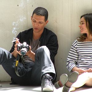 Fotoğraf Élodie Bouchez