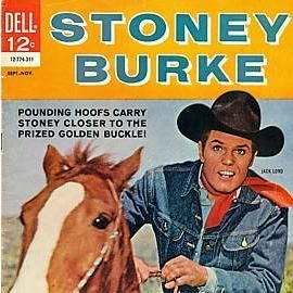Fotoğraf Stoney Burke