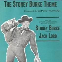Fotoğraf Stoney Burke