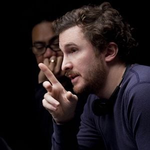 Fotoğraf Darren Aronofsky