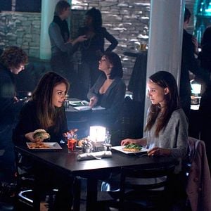 Fotoğraf Mila Kunis