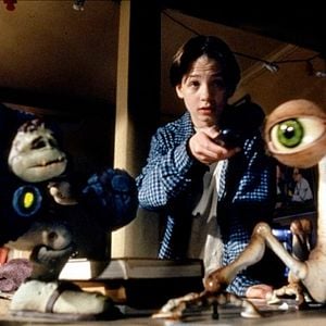 Fotoğraf Küçük Askerler