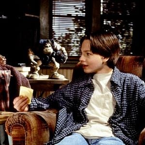 Fotoğraf Küçük Askerler