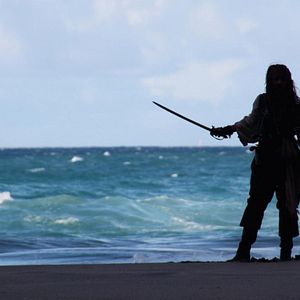 Fotoğraf Johnny Depp