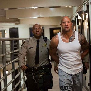 Fotoğraf Dwayne Johnson