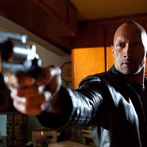 Fotoğraf Dwayne Johnson