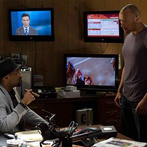 Fotoğraf Dwayne Johnson