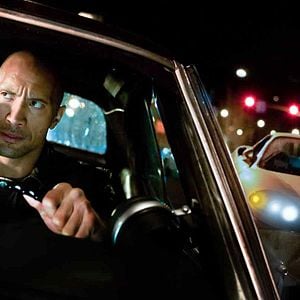 Fotoğraf Dwayne Johnson