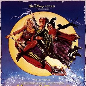 Fotoğraf Hocus Pocus