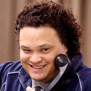 Fotoğraf Adrian Martinez