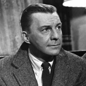 Fotoğraf David Wayne