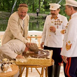 Fotoğraf Güneş Yanığı 2