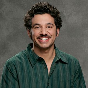 Fotoğraf Al Madrigal