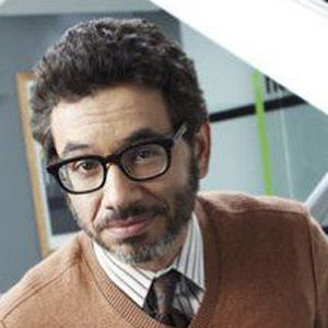 Fotoğraf Al Madrigal