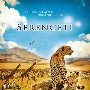 Fotoğraf Serengeti