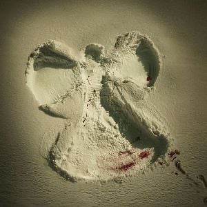 Fotoğraf Kanıma Gir