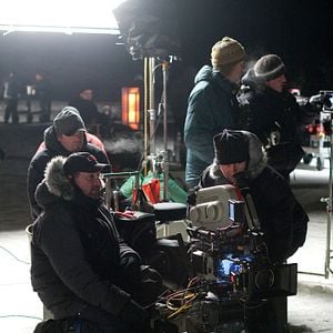 Fotoğraf Matt Reeves