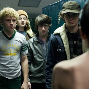 Fotoğraf Kanıma Gir