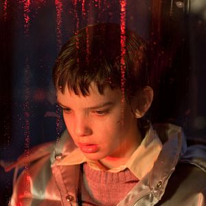 Fotoğraf Kanıma Gir