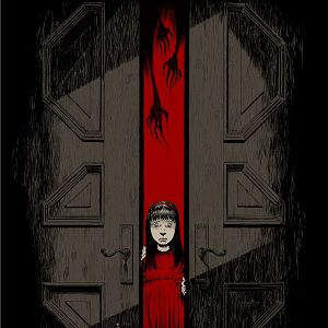 Fotoğraf Karanlıktan Korkma