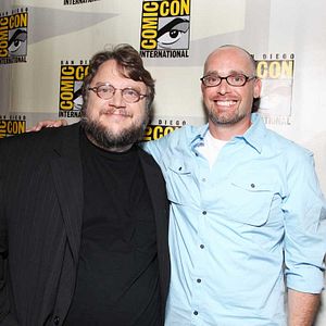 Fotoğraf Troy Nixey