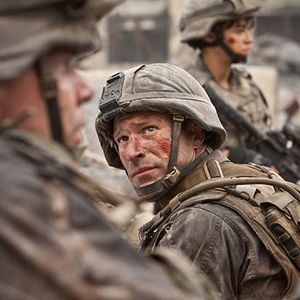 Fotoğraf Dünya İstilası: Los Angeles Savaşı