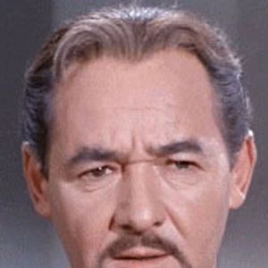 Fotoğraf David Opatoshu