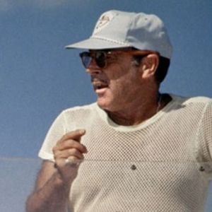 Fotoğraf Gordon Douglas