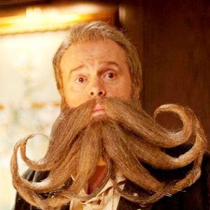 Fotoğraf Rick Overton