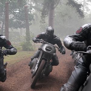 Fotoğraf Joe Johnston