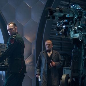 Fotoğraf Toby Jones