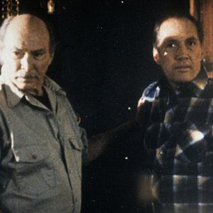 Fotoğraf David Carradine