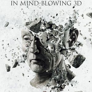 Fotoğraf Testere 3D