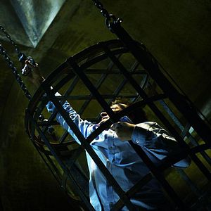 Fotoğraf Kevin Greutert