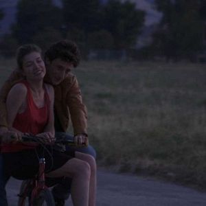 Fotoğraf Karanlıktan Korkuyorsun