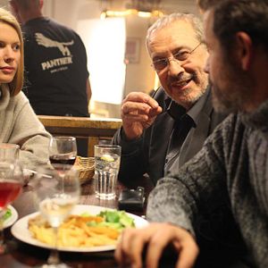 Fotoğraf Suhel Haddad