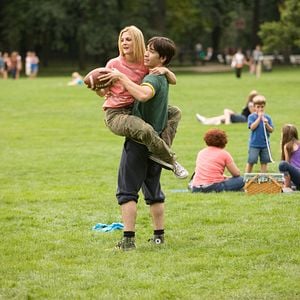 Fotoğraf Nanette Burstein