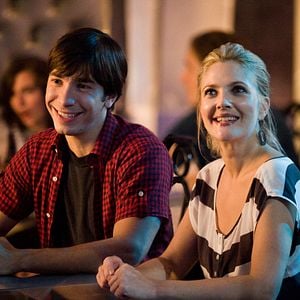 Fotoğraf Nanette Burstein